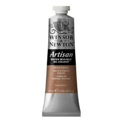 Winsor & Newton® Artisan Water Mixable Oil Color, 37mL