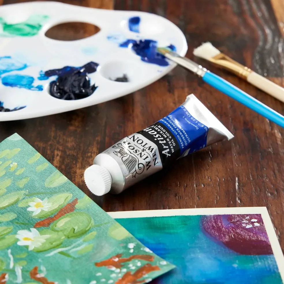 Winsor & Newton® Artisan Water Mixable Oil Color, 37mL