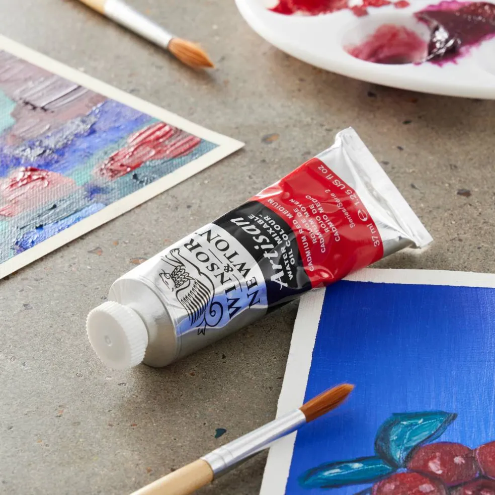 Winsor & Newton® Artisan Water Mixable Oil Color, 37mL