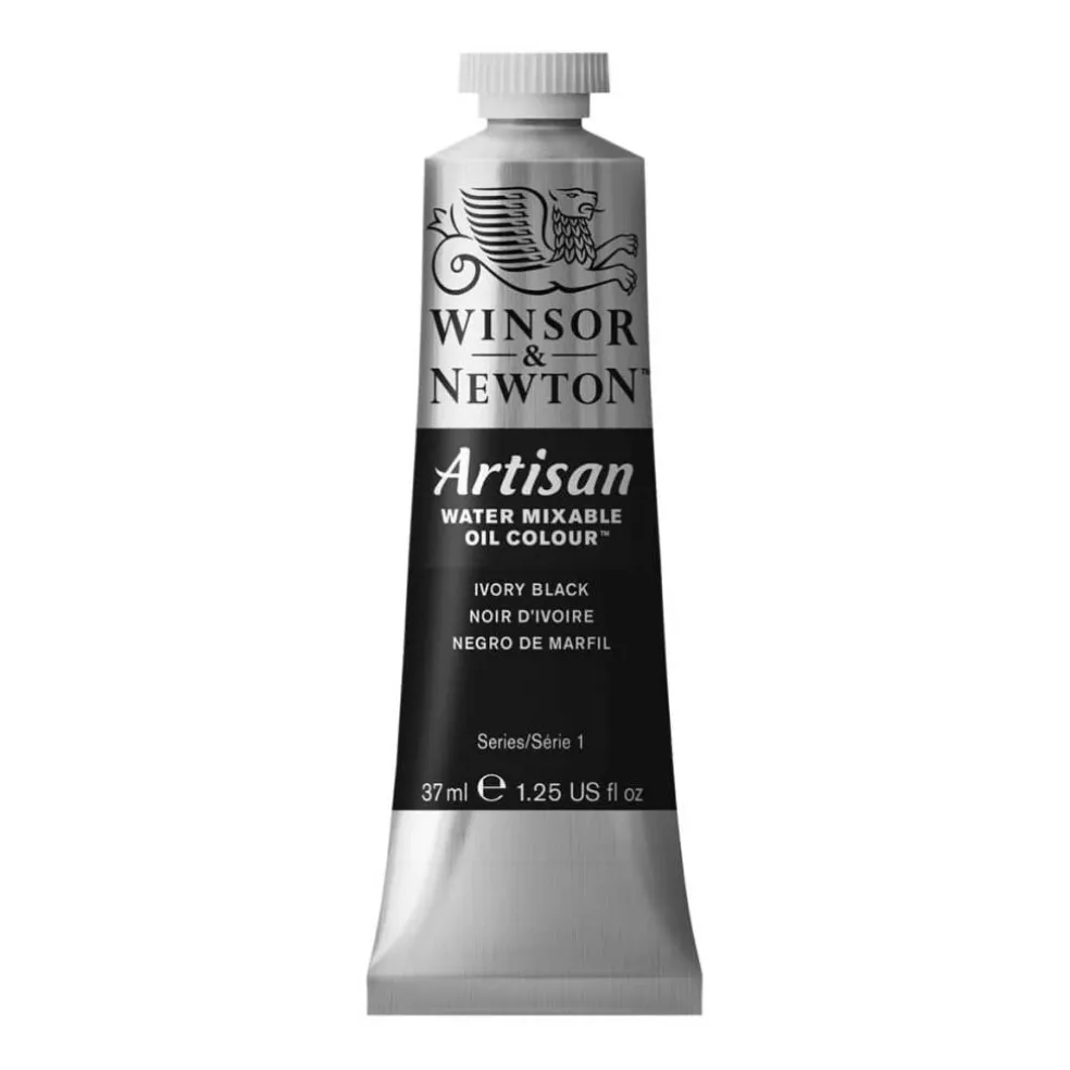 Winsor & Newton® Artisan Water Mixable Oil Color, 37mL