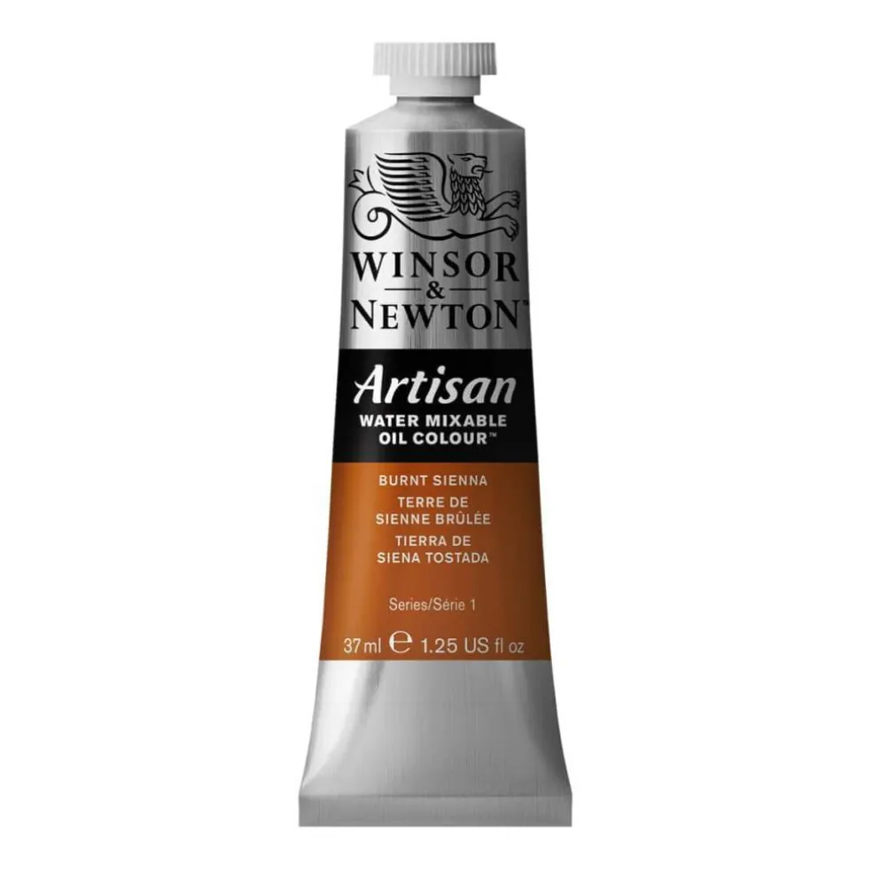 Winsor & Newton® Artisan Water Mixable Oil Color, 37mL