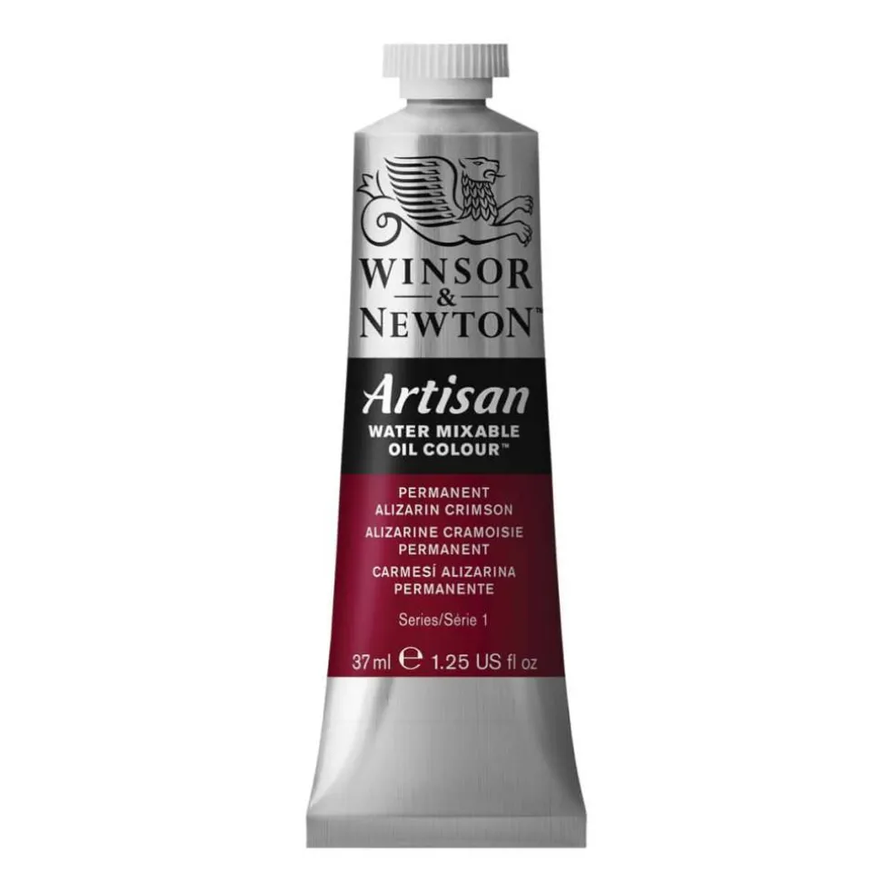 Winsor & Newton® Artisan Water Mixable Oil Color, 37mL