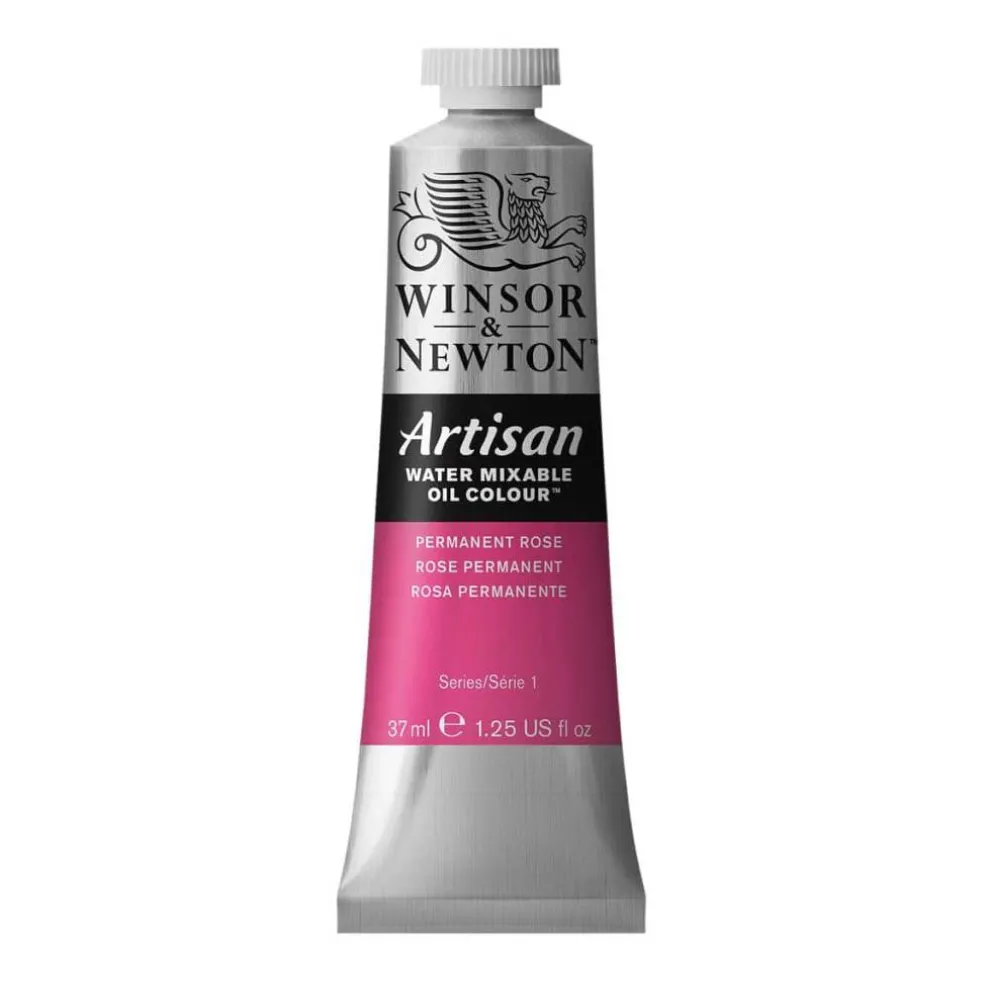 Winsor & Newton® Artisan Water Mixable Oil Color, 37mL
