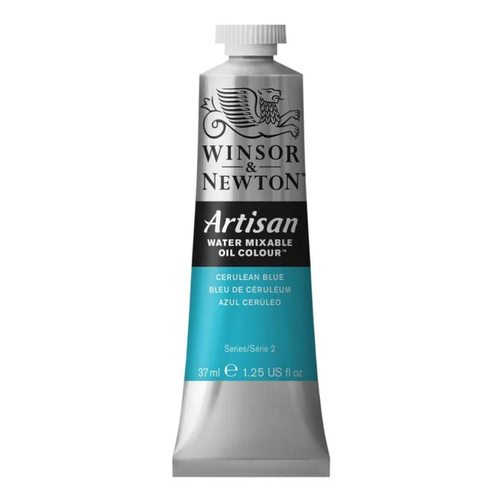 Winsor & Newton® Artisan Water Mixable Oil Color, 37mL