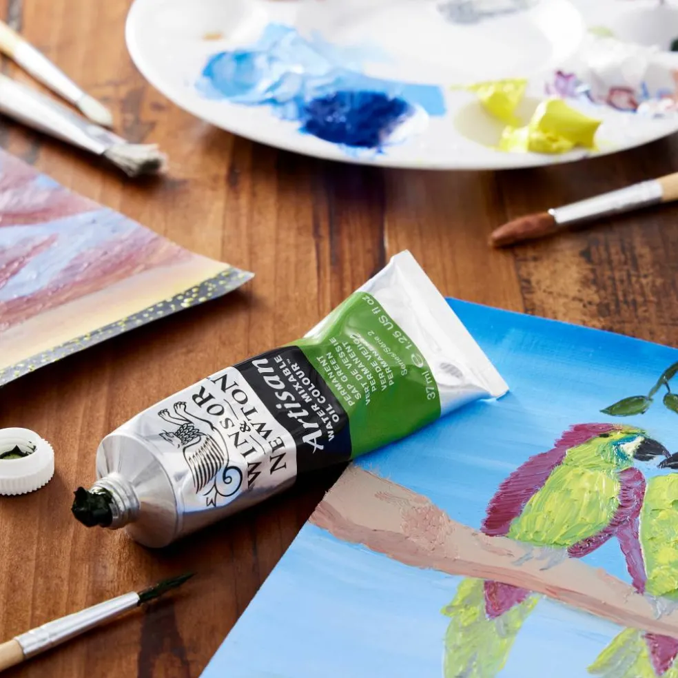 Winsor & Newton® Artisan Water Mixable Oil Color, 37mL