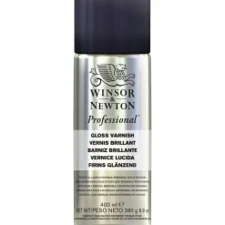 Winsor & Newton® Artists' Gloss Picture Varnish