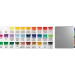 Winsor & Newton™ 30 Color Oil Pastels