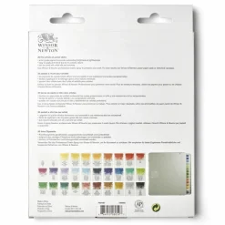 Winsor & Newton™ 30 Color Oil Pastels