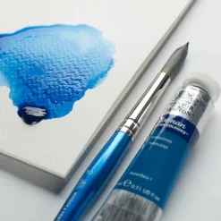 Winsor & Newton® Cotman® 5 Piece Brush Set