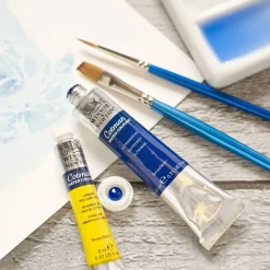 Winsor & Newton® Cotman® Series 222 Designer Round Brush