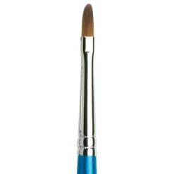 Winsor & Newton® Cotman® Series 668 Filbert Brush