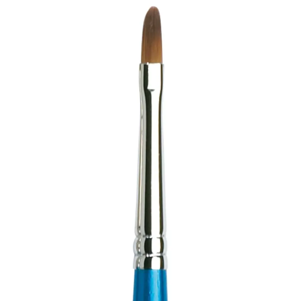 Winsor & Newton® Cotman® Series 668 Filbert Brush