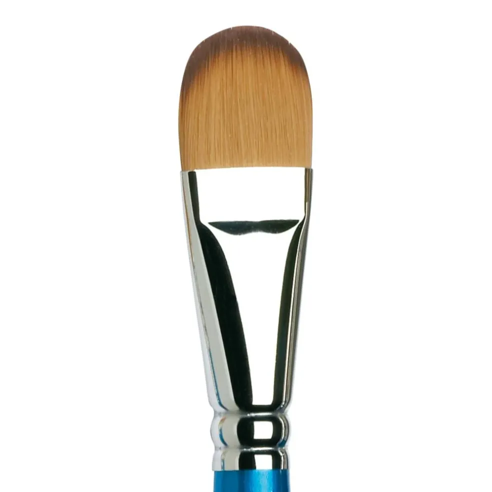 Winsor & Newton® Cotman® Series 668 Filbert Brush
