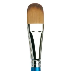 Winsor & Newton® Cotman® Series 668 Filbert Brush