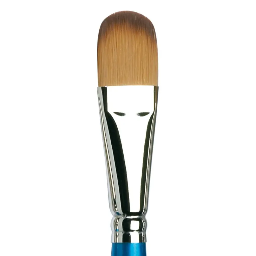 Winsor & Newton® Cotman® Series 668 Filbert Brush