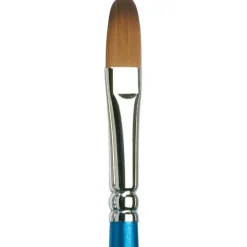 Winsor & Newton® Cotman® Series 668 Filbert Brush