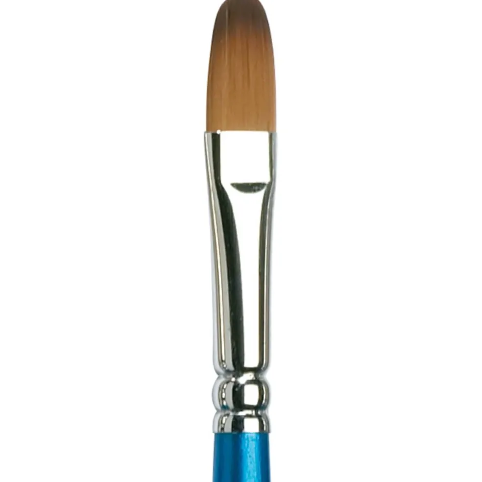 Winsor & Newton® Cotman® Series 668 Filbert Brush
