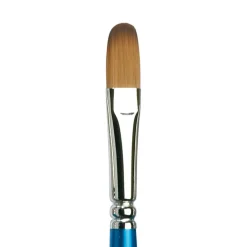Winsor & Newton® Cotman® Series 668 Filbert Brush