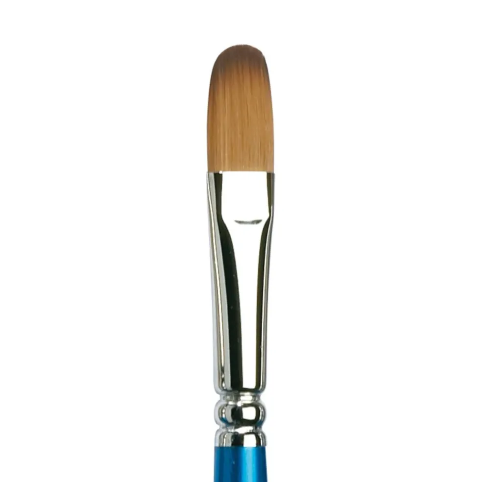 Winsor & Newton® Cotman® Series 668 Filbert Brush