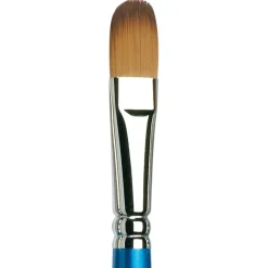 Winsor & Newton® Cotman® Series 668 Filbert Brush