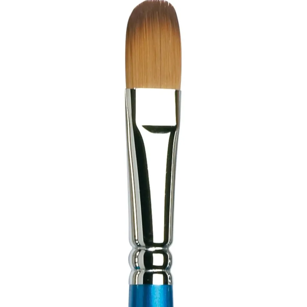 Winsor & Newton® Cotman® Series 668 Filbert Brush