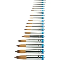 Winsor & Newton® Cotman® Series 111 Round Brush