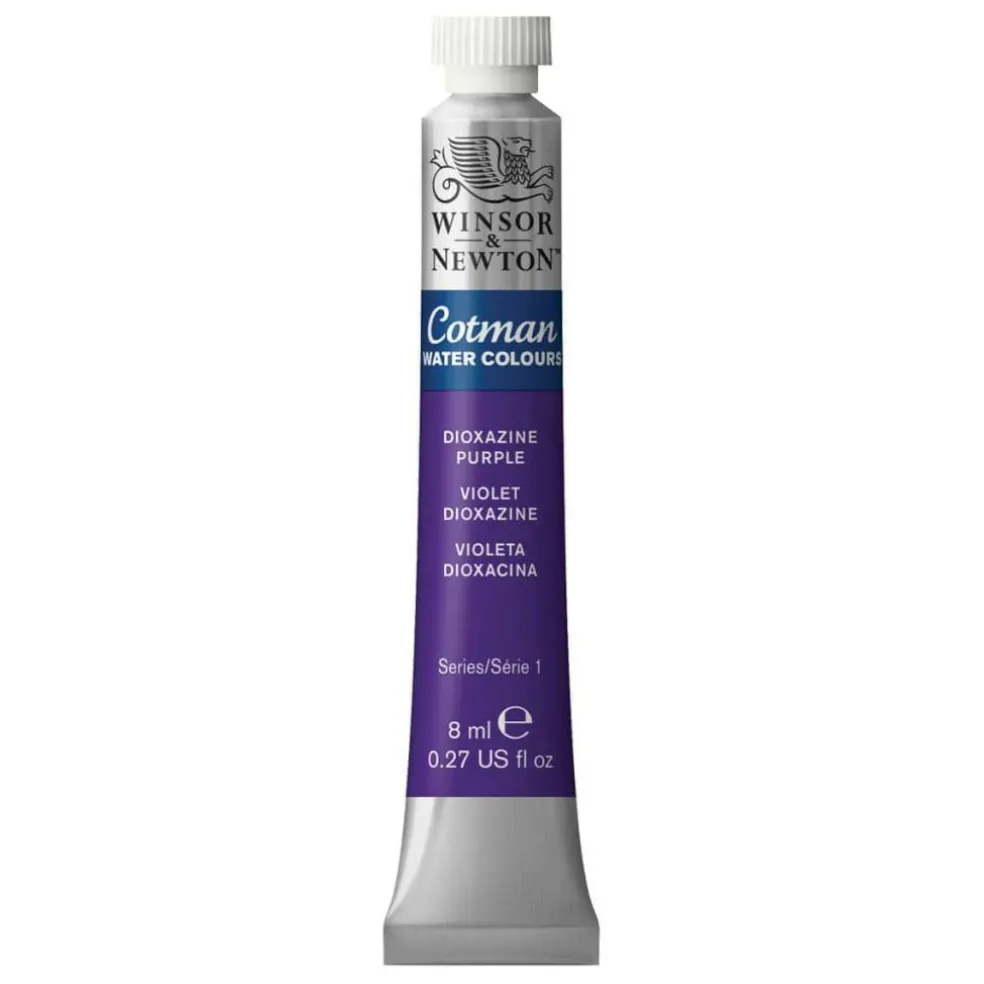 Winsor & Newton® Cotman® Watercolor, 8mL