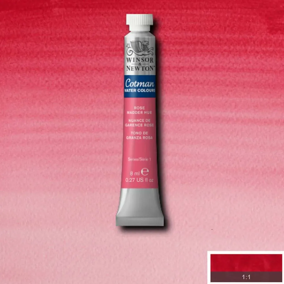 Winsor & Newton® Cotman® Watercolor, 8mL