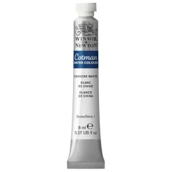 Winsor & Newton® Cotman® Watercolor, 8mL