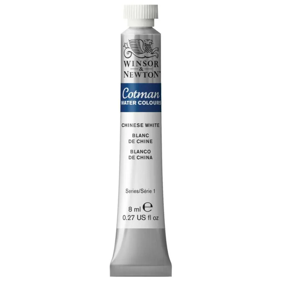 Winsor & Newton® Cotman® Watercolor, 8mL