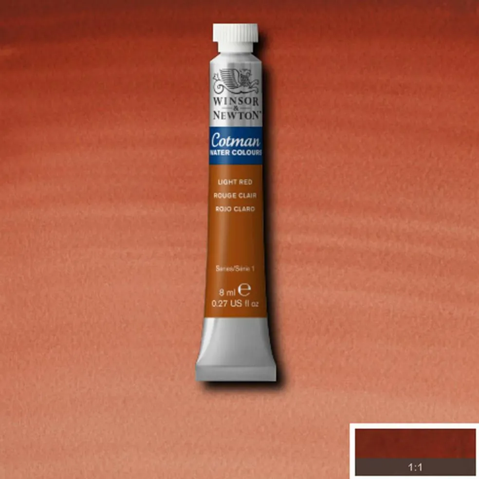 Winsor & Newton® Cotman® Watercolor, 8mL