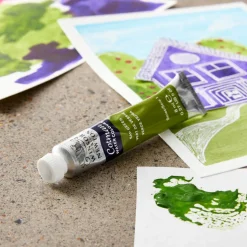 Winsor & Newton® Cotman® Watercolor, 8mL