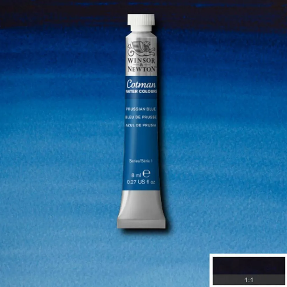 Winsor & Newton® Cotman® Watercolor, 8mL