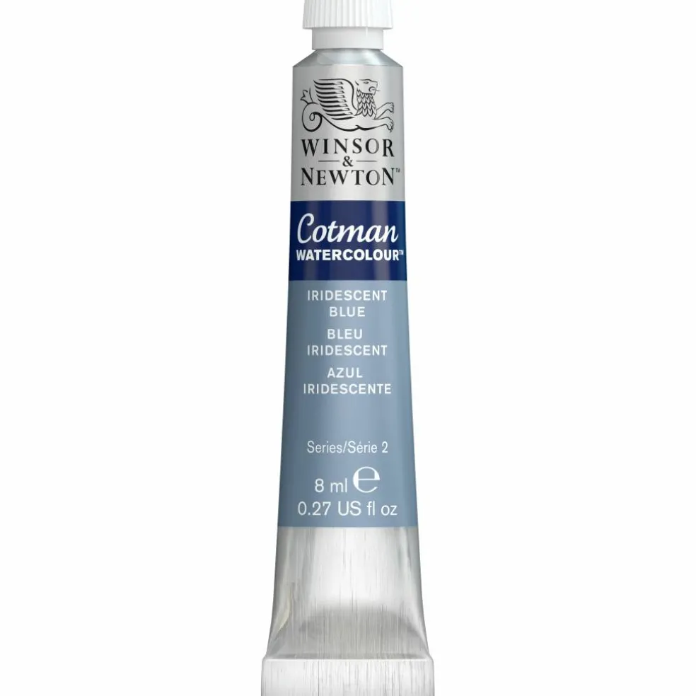 Winsor & Newton® Cotman® Watercolor, 8mL