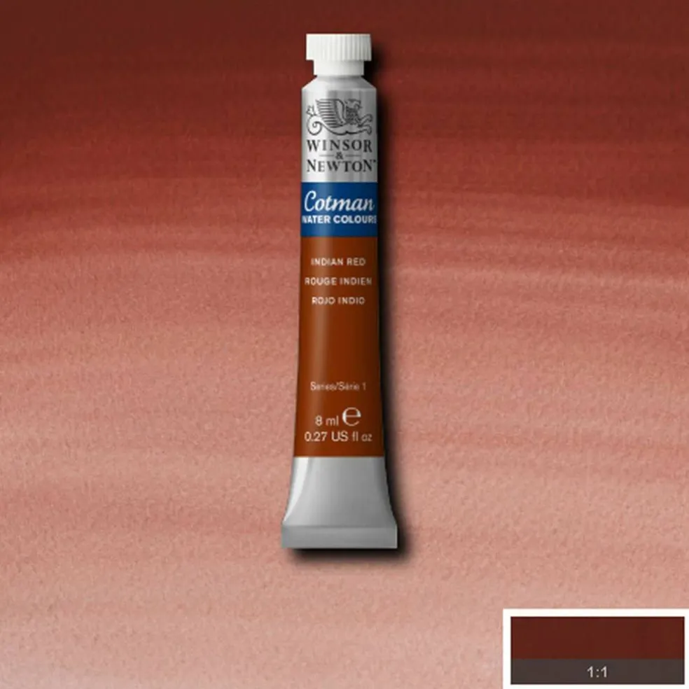 Winsor & Newton® Cotman® Watercolor, 8mL