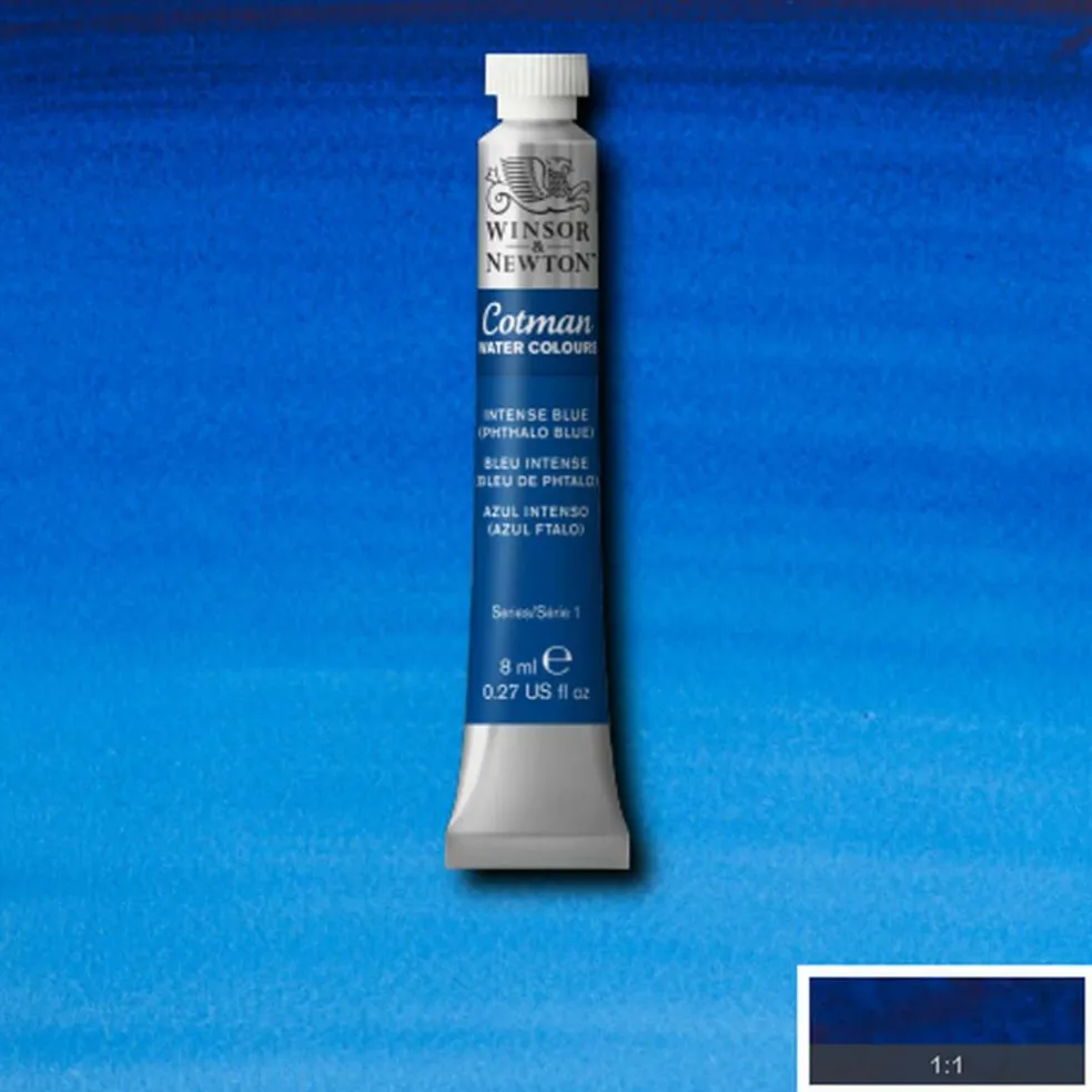 Winsor & Newton® Cotman® Watercolor, 8mL