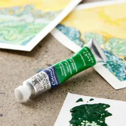 Winsor & Newton® Cotman® Watercolor, 8mL