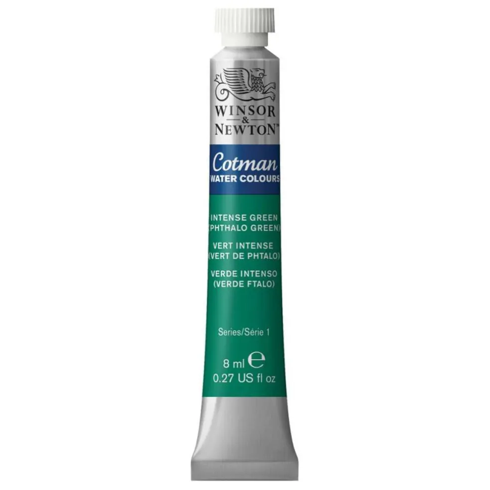 Winsor & Newton® Cotman® Watercolor, 8mL