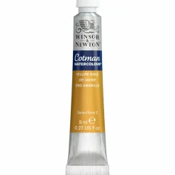 Winsor & Newton® Cotman® Watercolor, 8mL