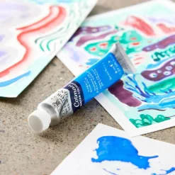 Winsor & Newton® Cotman® Watercolor, 8mL