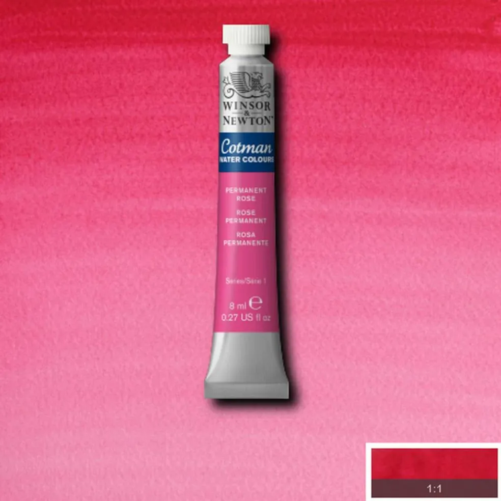 Winsor & Newton® Cotman® Watercolor, 8mL
