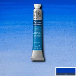 Winsor & Newton® Cotman® Watercolor, 8mL