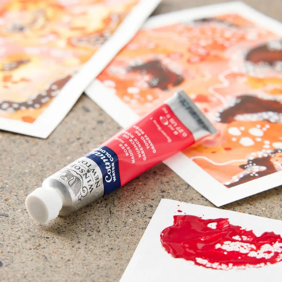 Winsor & Newton® Cotman® Watercolor, 8mL