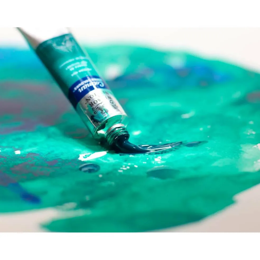 Winsor & Newton® Cotman® Watercolor, 8mL