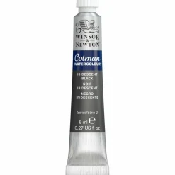 Winsor & Newton® Cotman® Watercolor, 8mL