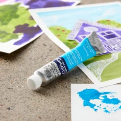 Winsor & Newton® Cotman® Watercolor, 8mL