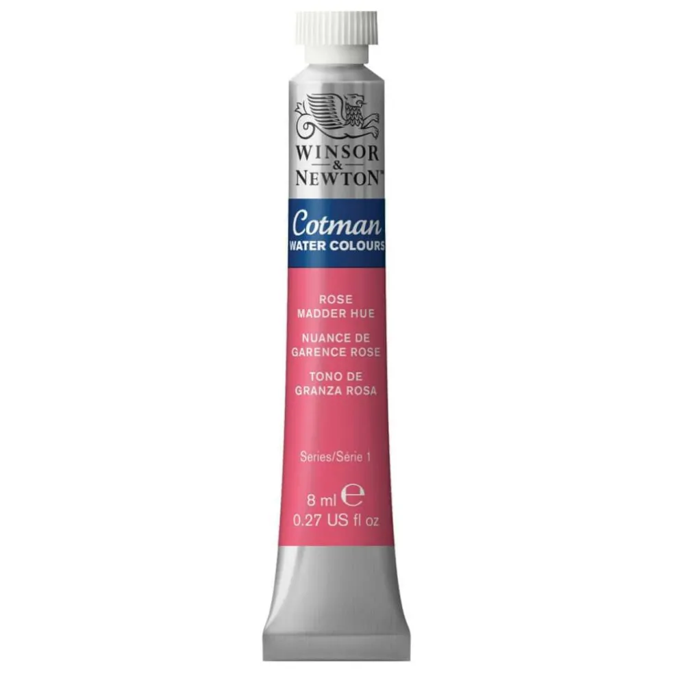Winsor & Newton® Cotman® Watercolor, 8mL