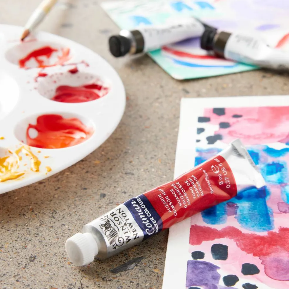 Winsor & Newton® Cotman® Watercolor, 8mL