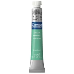 Winsor & Newton® Cotman® Watercolor, 8mL