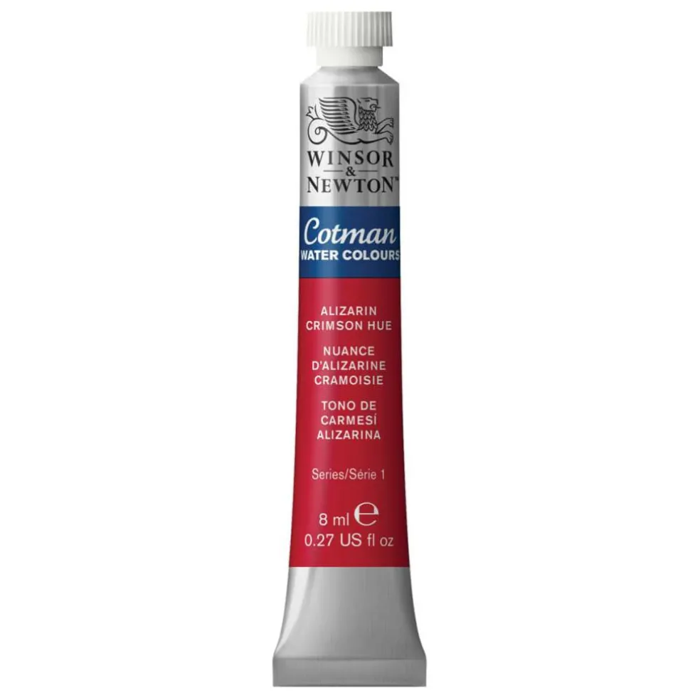 Winsor & Newton® Cotman® Watercolor, 8mL